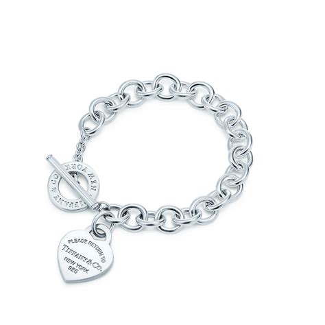 replica tiffany toggle bracelet|tiffany toggle bracelet cost.